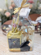 Eid Cadeaubox – Pralines & Thee | € 28.50