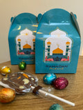 Maak Ramadan extra speciaal met onze Kleurrijke Kids Ramadan Box 🎁🌙