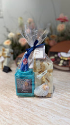 Eid Cadeaubox – Pralines & Thee | € 28.50