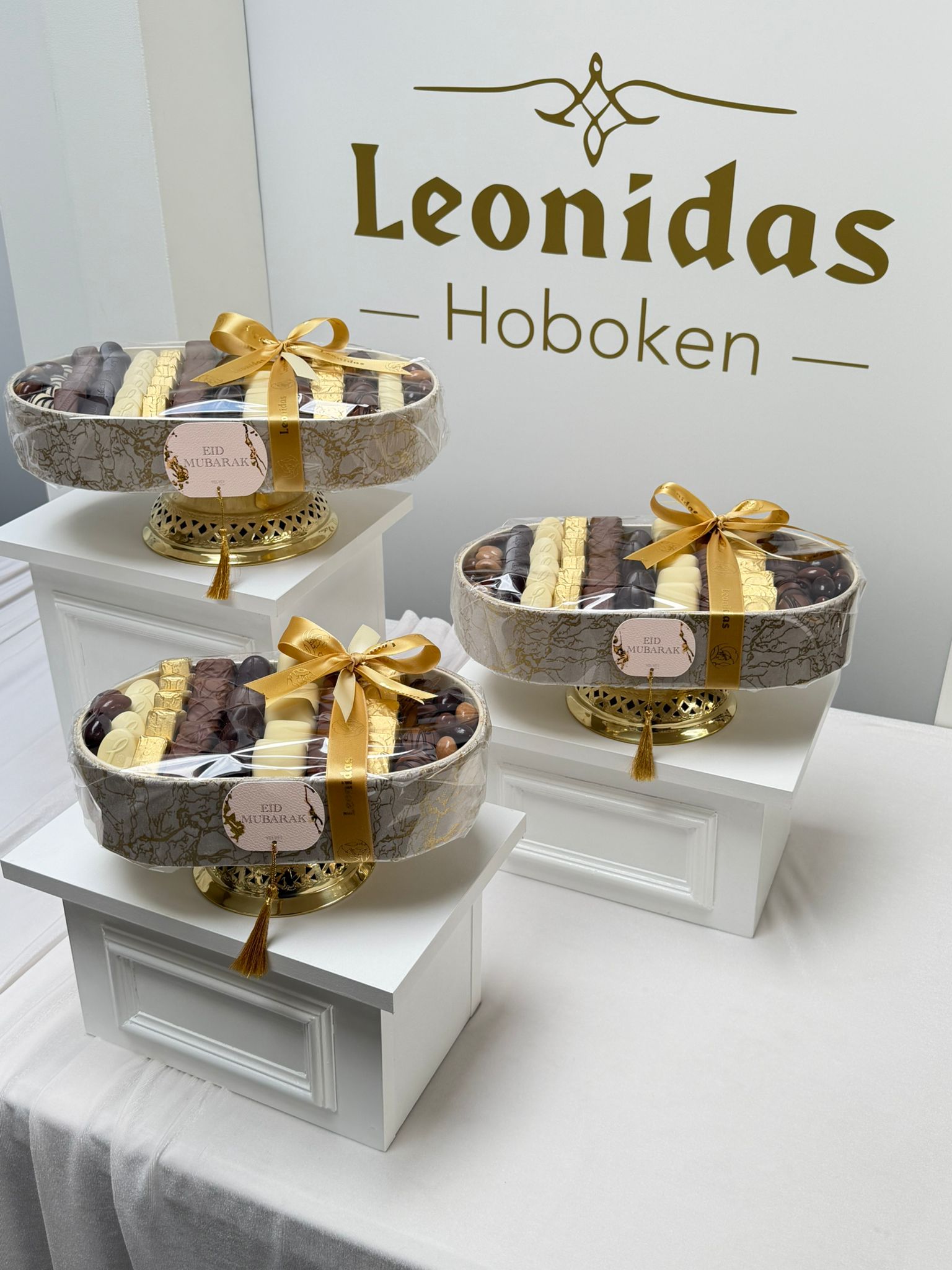Velvet Gifts & Sweets chocolade en cadeaus