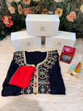 Luxe Kandoura Box