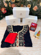 Luxe Kandoura Box