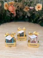 Eid Cadeaubox – Pralines & Thee | €5,85