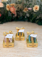 Eid Cadeaubox – Pralines & Thee | € 7,65