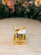 Eid Cadeaubox – Pralines & Thee | € 7,65