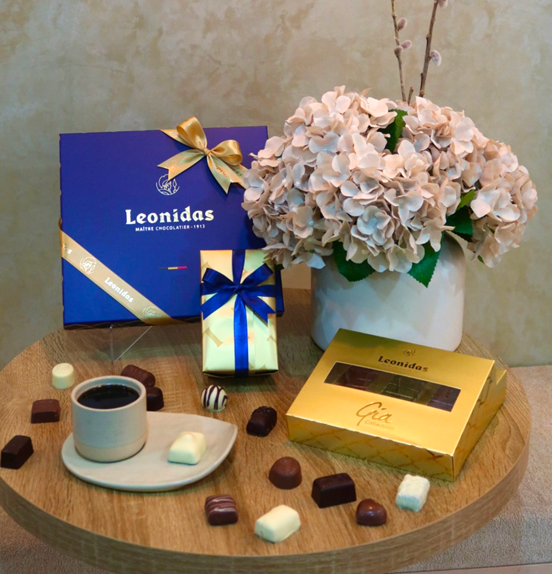 Velvet Gifts & Sweets chocolade en cadeaus