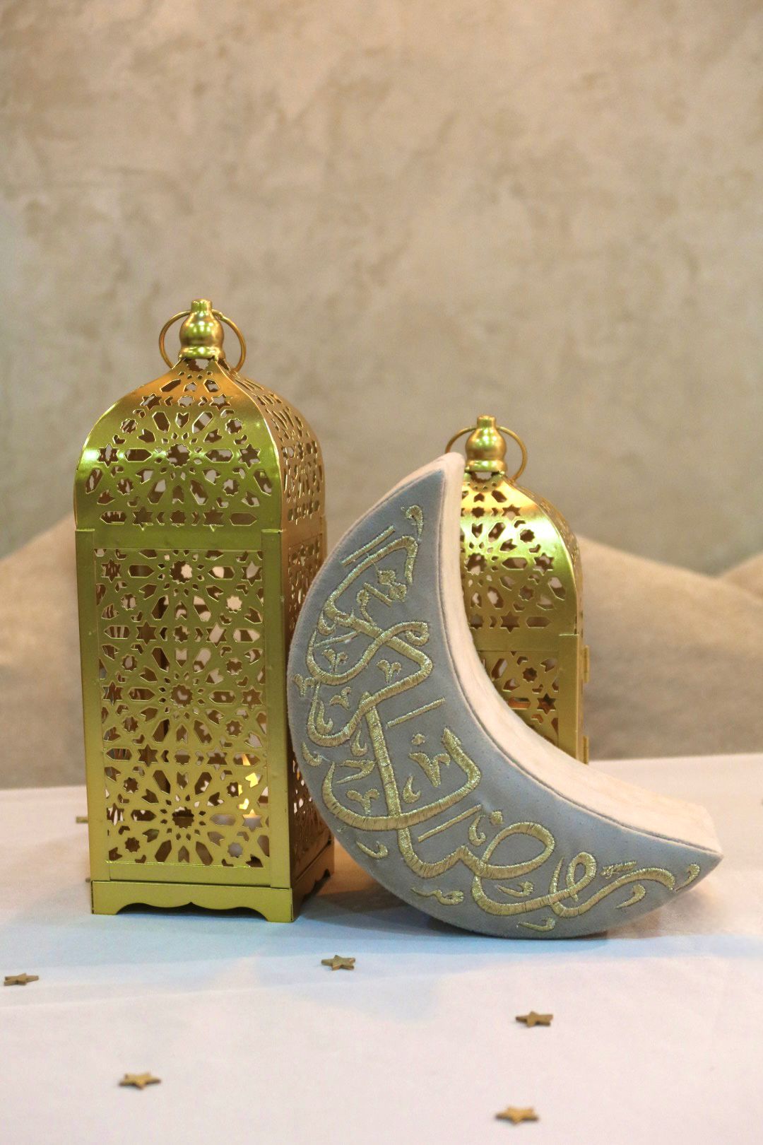 🌙 Al Qamar Ramadan Collectie klein Gemengd Assortiment 440g €44,95